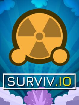Surviv.io cover image