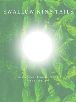 Swallow Nine Tails cover image