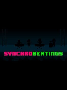 Synchrobeatings cover image