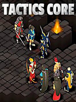 Tactics Core cover image