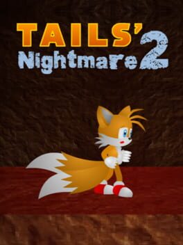 Tails' Nightmare 2 cover image