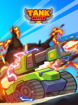 Tank Battle cover image