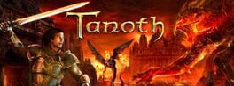 Tanoth cover image