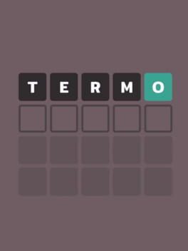 Termo cover image