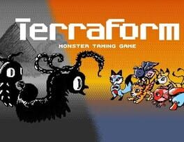 Terraform cover image