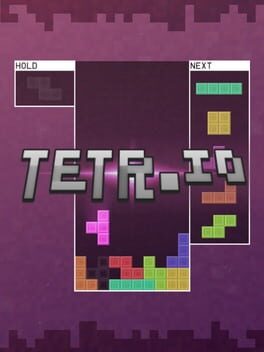 Tetr.io cover image