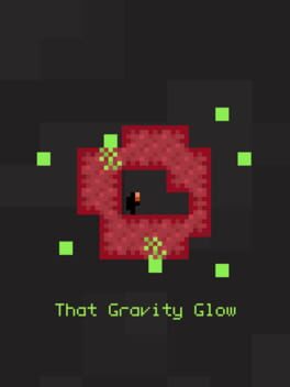 That Gravity Glow cover image