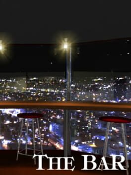 The Bar cover image