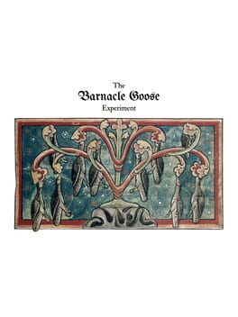 The Barnacle Goose Experiment cover image