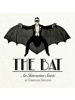 The Bat cover image