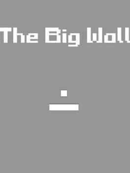 The Big Wall cover image
