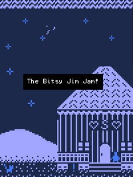 The Bitsy Jim Jam cover image