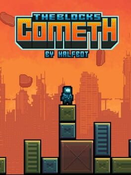 The Blocks Cometh cover image