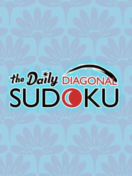 The Daily Diaonal Sudoku cover image