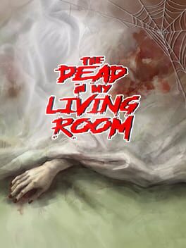 The Dead in my Living Room cover image