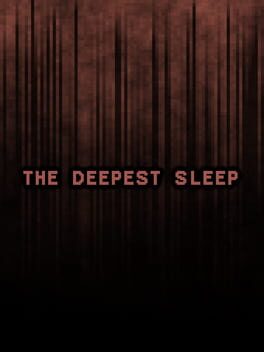 The Deepest Sleep cover image