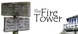 The Fire Tower cover image