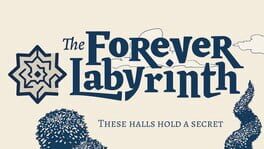 The Forever Labyrinth cover image