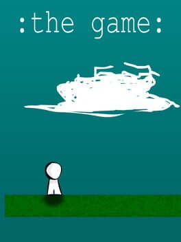 The Game cover image