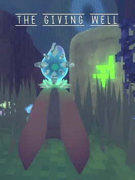 The Giving Well cover image