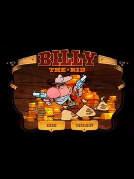 The Grim Adventures of Billy & Mandy: Billy the Kid cover image