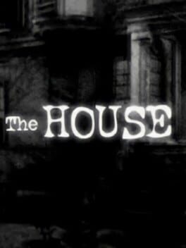 The House cover image