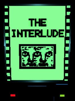 The Interlude cover image