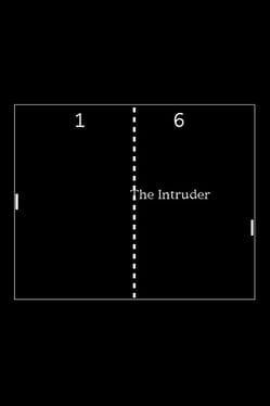 The Intruder cover image
