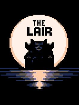 The Lair cover image