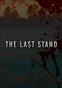 The Last Stand cover image