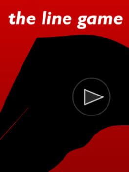 The Line Game cover image