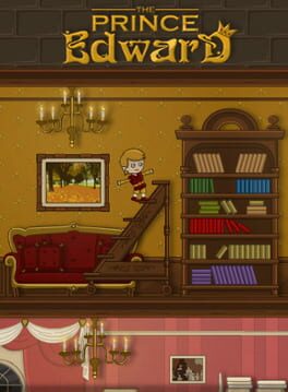 The Prince Edward cover image