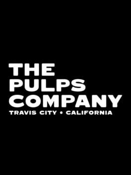 The Pulps Company cover image