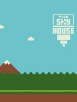 The Sky House cover image