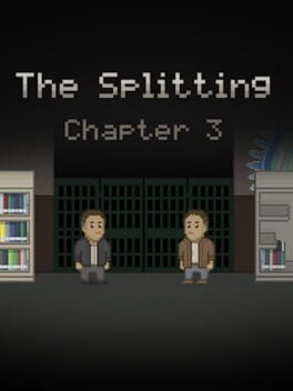 The Splitting: Chapter 3 cover image