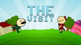 The Visit cover image