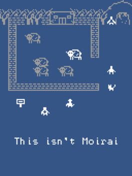 This isn't Moirai cover image