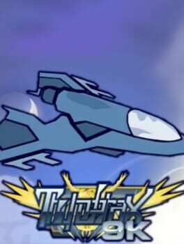 Thunderax 9K cover image