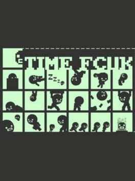 Time Fcuk cover image