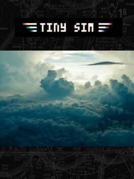 Tiny Sim cover image