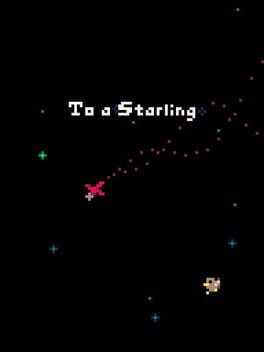 To a Starling cover image