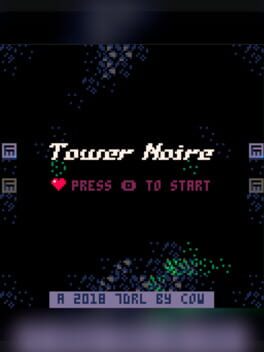Tower Noire cover image