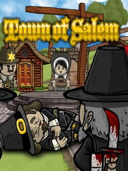 Town of Salem cover image