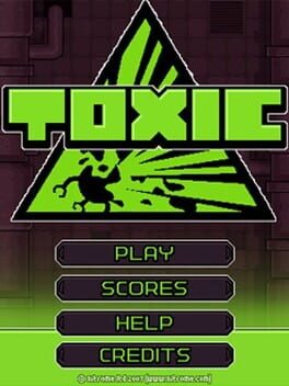 Toxic 2 cover image