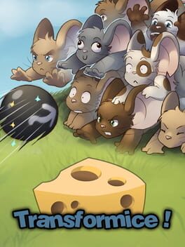 Transformice cover image