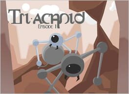 Triachnid cover image