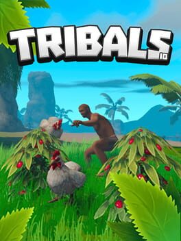 Tribals.io cover image