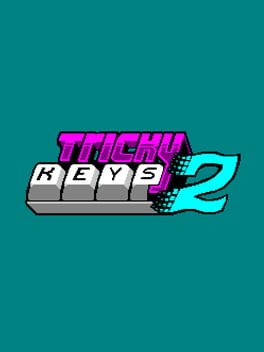 Tricky Keys 2 cover image