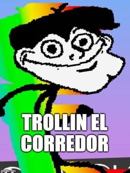 Trollin el Corredor cover image