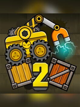 Truck Loader 2 cover image